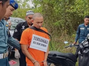 Motif Pembunuhan Jurnalis Juwita Terungkap, Pelaku Tak Mau Bertanggung Jawab