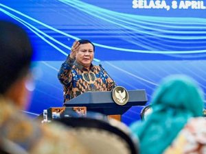 Presiden Prabowo Minta Kuota Impor Dihapus, Prioritaskan Komoditas Kebutuhan Pokok