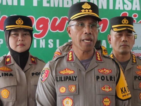 Polisi Periksa 44 Saksi Terkait Kasus Kematian Mahasiswa UKI