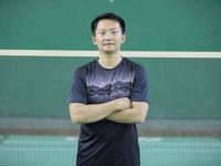 PBSI Tunjuk Ihsan Maulana Mustofa Jadi Asisten Pelatih Tunggal Putra Pratama