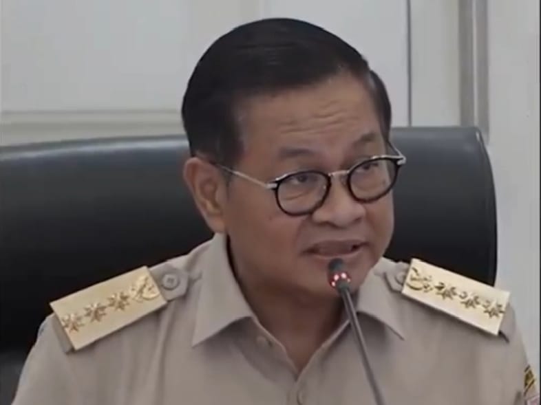 Gubernur Jakarta Copot Direktur IT Bank DKI Imbas Gangguan Layanan Saat Lebaran