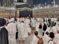 BBPK Ciloto Gelar Pelatihan Kesiapan Tim Kesehatan Haji Jawa Barat 2025