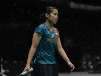 Badminton Asia Championships 2025: Gregoria dan Komang Terhenti di Babak 16 Besar