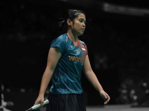 Badminton Asia Championships 2025: Gregoria dan Komang Terhenti di Babak 16 Besar