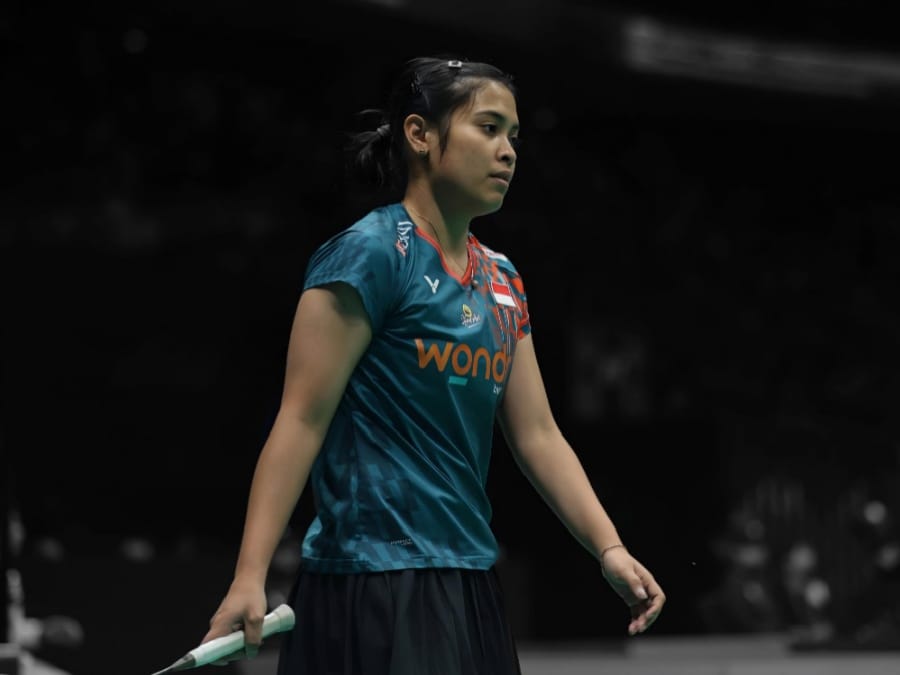 Badminton Asia Championships 2025: Gregoria dan Komang Terhenti di Babak 16 Besar