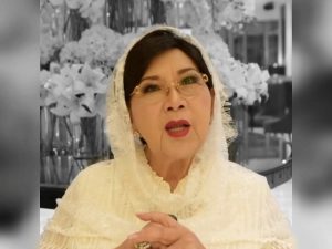 Penyanyi Senior Titiek Puspa Meninggal Dunia di Usia 87 Tahun