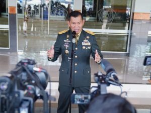 TNI Kecam Pembunuhan Warga Sipil oleh OPM : Brutal dan Pelanggaran HAM Berat