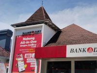 Polri Terima Laporan Gangguan Layanan Bank DKI, Bareskrim Lakukan Pendalaman