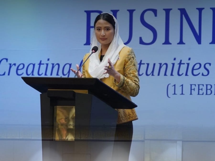 Hadapi Kebijakan Tarif Resiprokal Trump, Wamendag: Indonesia Kedepankan Diplomasi