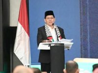 Halal Bihalal MUI 2025: Undang Presiden Prabowo dan Kabinet Merah Putih
