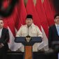 Presiden Prabowo: Evakuasi Warga Palestina ke Indonesia Bukan untuk Relokasi