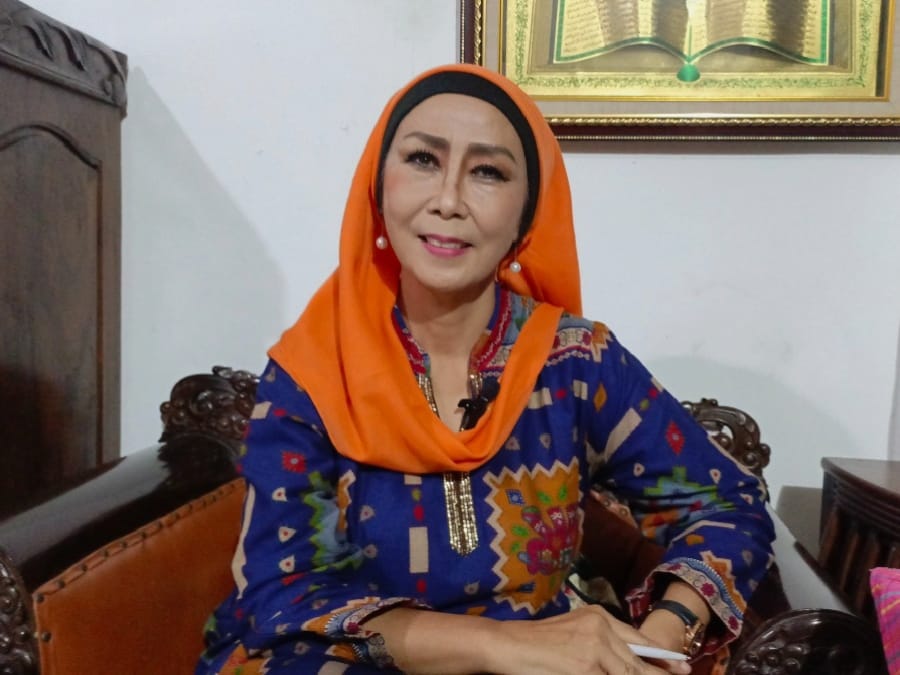 Pakar TPPU Yenti Garnasih: Memiskinkan Koruptor Adalah Keadilan Untuk Rakyat