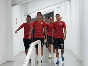 Rizky Ridho dan Maciej Gajos Kembali Perkuat Persija, Siap Hadapi Persebaya