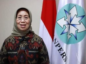 Ketua Dewan Pers Apresiasi Polri atas Keberhasilan Pengamanan Mudik Lebaran