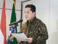 PSSI Soroti Drawing Liga 4 yang Dinilai Tak Profesional, Erick Thohir: Drawing Ulang