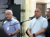 Ketua PN Jaksel Terseret Kasus Suap Putusan Lepas Korupsi Ekspor CPO, Diduga Terima Rp60 Miliar