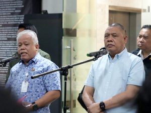 Ketua PN Jaksel Terseret Kasus Suap Putusan Lepas Korupsi Ekspor CPO, Diduga Terima Rp60 Miliar