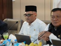 Kepala BP Haji Bahas Persiapan Haji 2025 Dengan Pemerintah Arab Saudi