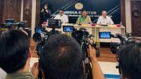 MA Revisi Aturan Mutasi dan Promosi Buntut Ditetapkan Tersangkanya 4 Hakim Dalam Kasus Ekspor CPO