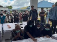 15 Jenazah Korban Kekejaman KKB Berhasil Dievakuasi, 12 Telah Teridentifikasi