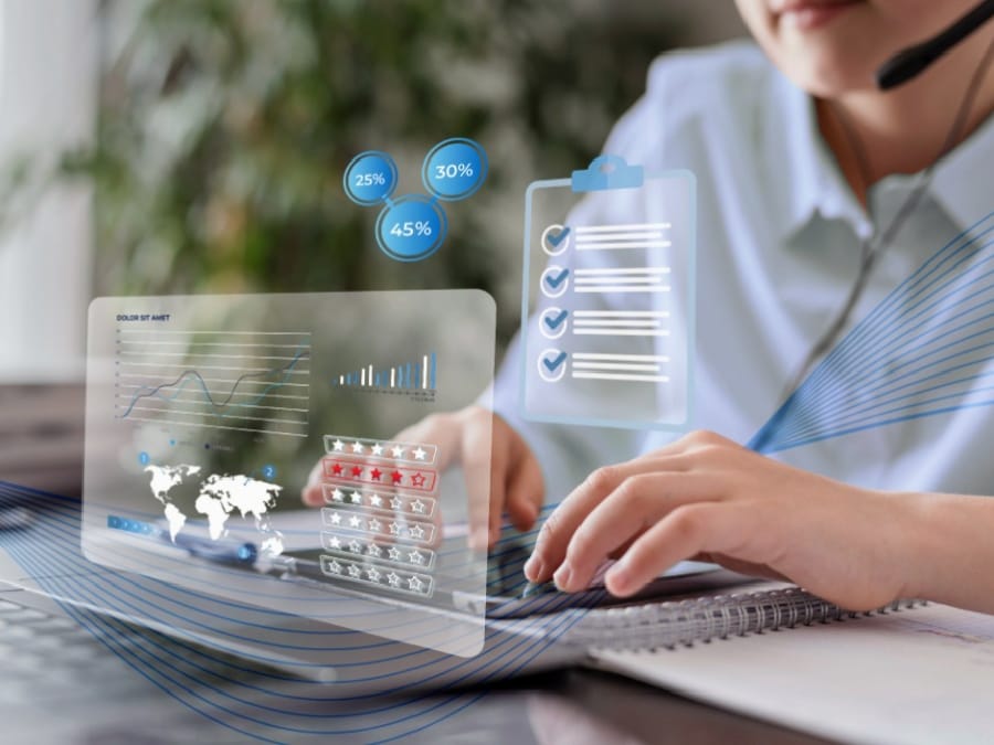 Survei Bank Indonesia : Keyakinan Konsumen Tetap Terjaga di Maret 2025