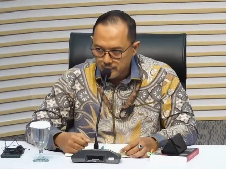 KPK Geledah Kantor KONI Jatim Terkait Kasus Korupsi Dana Hibah Pokmas