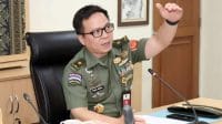 Kemhan Bantah Isu Rusia Jadikan Lanud Manuhua Biak Sebagai Pangkalan Militer