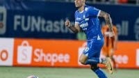 Persib Tanpa Tyronne del Pino Hadapi Bali United, Bojan Hodak Siapkan Alternatif