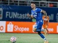 Persib Tanpa Tyronne del Pino Hadapi Bali United, Bojan Hodak Siapkan Alternatif