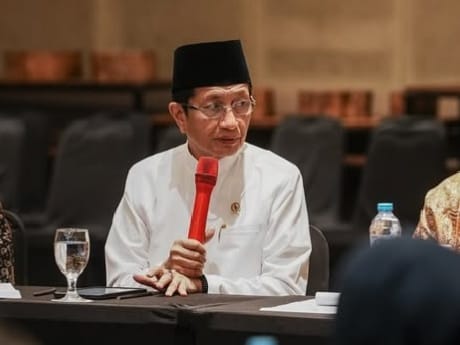 Haji 2025, Menag: Kesiapan Layanan Jemaah di Arab Saudi Hampir Rampung