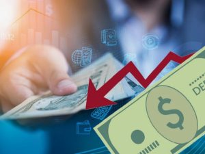 Utang Luar Negeri Indonesia Turun Jadi 427,2 Miliar Dolar AS Pada Februari 2025