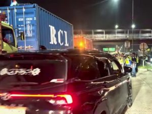 Macet Parah di Tanjung Priok, Pelindo Jelaskan Penyebabnya
