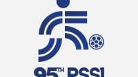 Rayakan Ulang Tahun ke-95, PSSI Luncurkan Logo