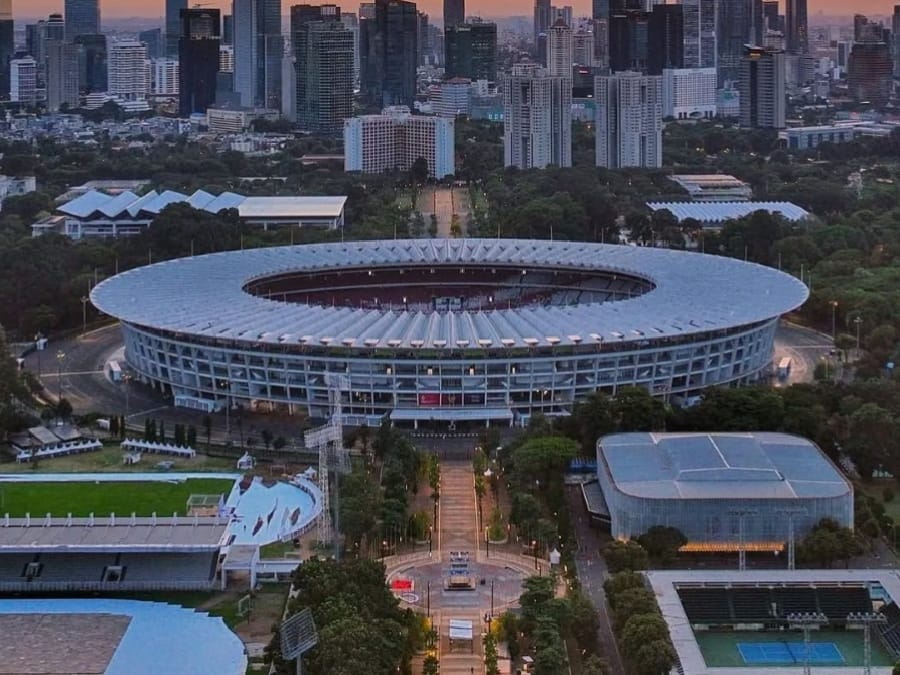 Indonesia Tuan Rumah Mandiri ASEAN U-23 Championship 2025, Drawing Digelar 30 Mei di Jakarta