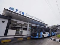 Peringati Hari Kartini 21 April, Transjakarta Berikan Tarif Khusus Bagi Pelanggan Perempuan