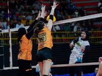 Menang 3-2 Atas Jakarta Electric PLN, Popsivo Polwan Berpeluang Masuk Grand Final