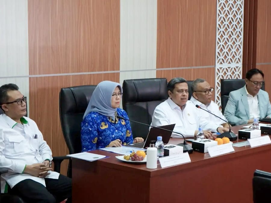 BPJPH Temukan 9 Produk Olahan Mengandung Unsur Babi, 7 Diantaranya Bersertifikat Halal