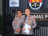 Bareskrim Dalami Laporan Ridwan Kamil soal Dugaan Pencemaran Nama Baik di Medsos