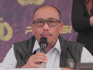 4 Pelaku Pengeroyokan dan Pembakaran Mobil di Depok Masuk DPO, Polisi Minta Segera Menyerahkan Diri