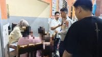 Polisi Amankan Wanita Bertato Yang Aniaya Bayi 6 Bulan, Videonya Dikirim ke Ibu Korban