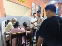 Polisi Amankan Wanita Bertato Yang Aniaya Bayi 6 Bulan, Videonya Dikirim ke Ibu Korban