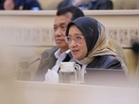 Pemindahan ASN ke IKN Butuh Penyesuaian Strategis, BKN Siapkan Layanan Digital