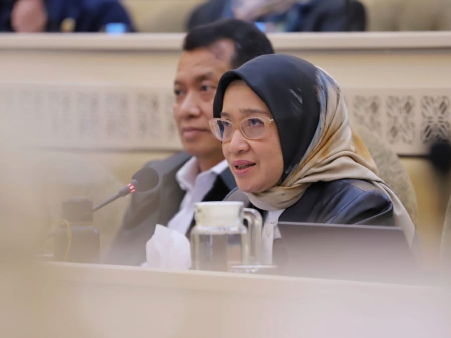 Pemindahan ASN ke IKN Butuh Penyesuaian Strategis, BKN Siapkan Layanan Digital