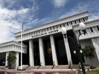 MA Mutasi 199 Hakim dan 68 Panitera, Jakarta Menjadi Fokus