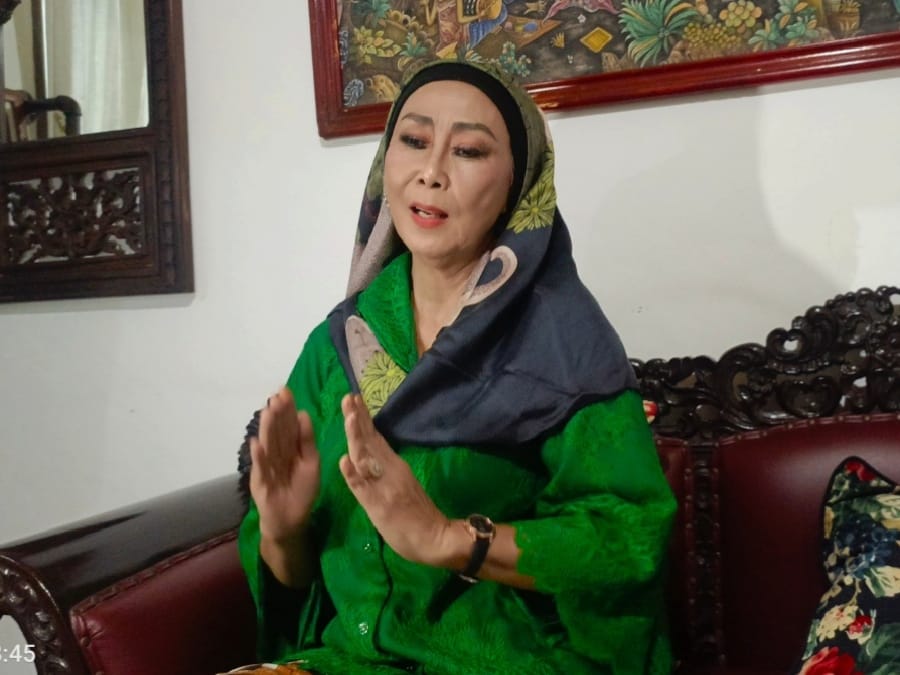 Pakar Hukum Yenti Garnasih Sebut Penetapan Tersangka Tian Bahtiar Bersifat Personal