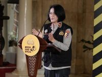 Dittipid PPA-PPO Telusuri Dugaan Eksploitasi Pemain Sirkus OCI Yang Dilaporkan Tahun 1997