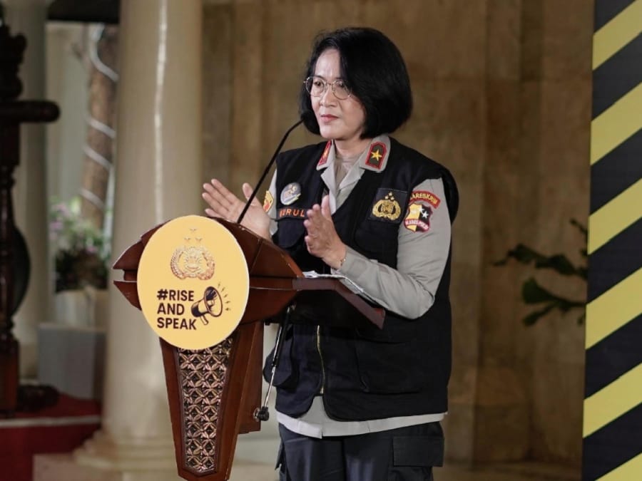 Dittipid PPA-PPO Telusuri Dugaan Eksploitasi Pemain Sirkus OCI Yang Dilaporkan Tahun 1997