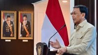 Presiden Prabowo Hormati Pernyataan Forum Purnawirawan TNI, Akan Pelajari Secara Mendalam