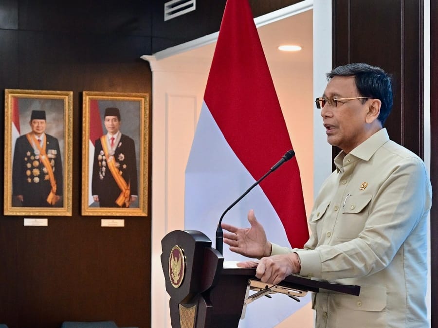 Presiden Prabowo Hormati Pernyataan Forum Purnawirawan TNI, Akan Pelajari Secara Mendalam
