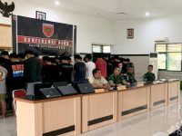 Kodam XIV/Hasanuddin Bongkar Sindikat Penipuan Digital, Catut Nama Pejabat Kodam